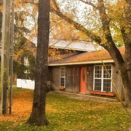 The Little House At Evoo Villa Cookeville Exterior photo