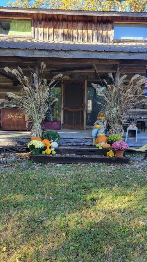 The Little House At Evoo Villa Cookeville Exterior photo