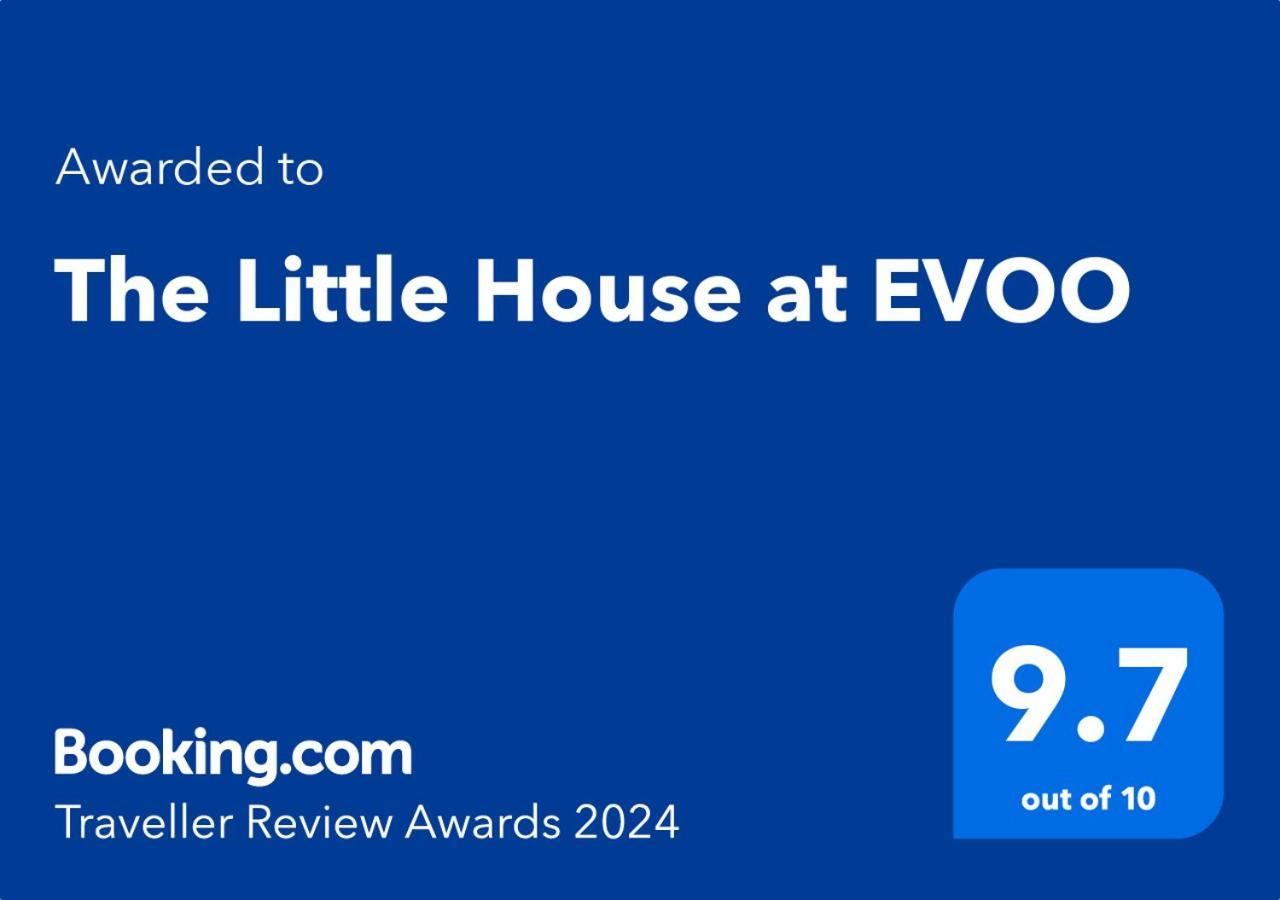 The Little House At Evoo Villa Cookeville Exterior photo